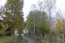 Vers la ferme de la Motte